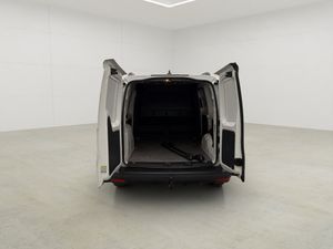 Volkswagen Caddy Maxi bild 12