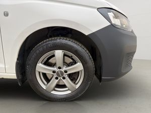 Volkswagen Caddy Maxi bild 29