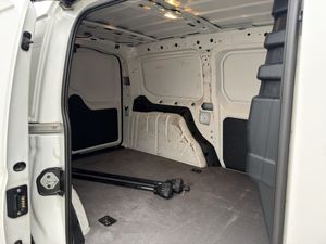 Volkswagen Caddy Maxi bild 13
