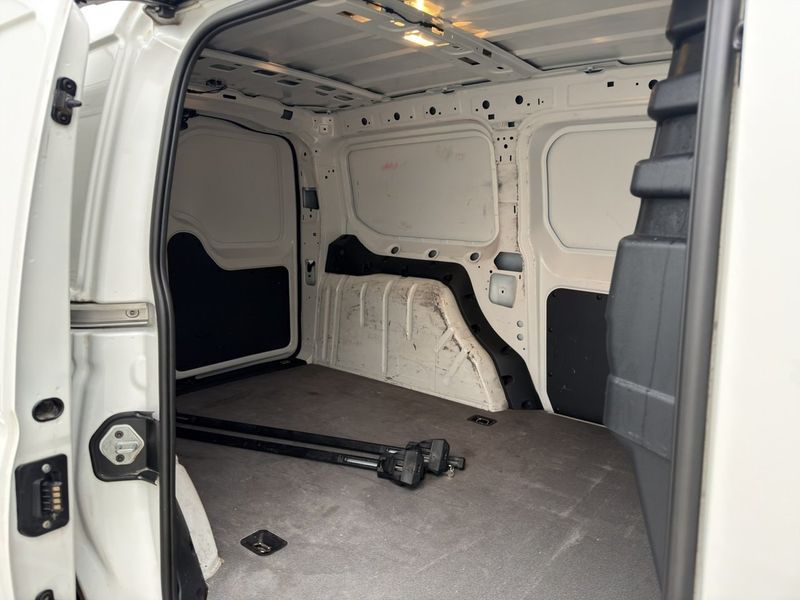 Volkswagen Caddy Maxi bild 13