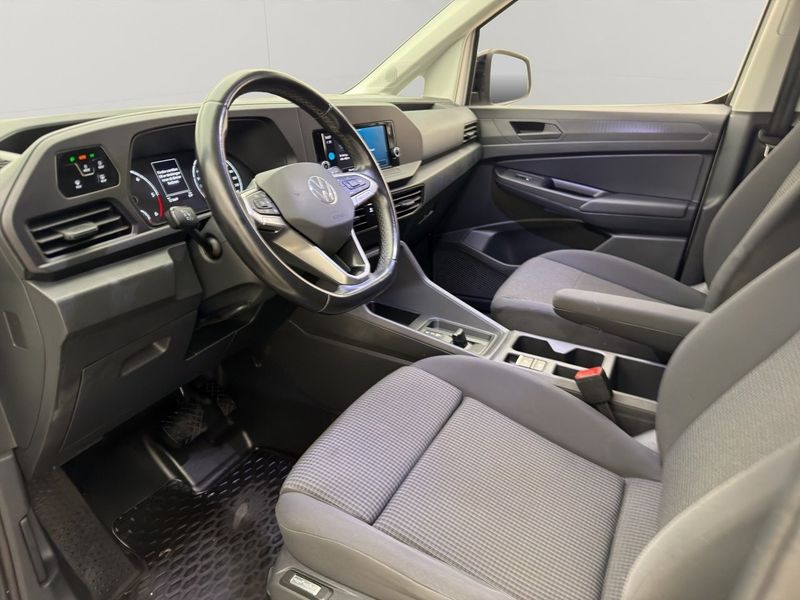 Volkswagen Caddy Maxi bild 15