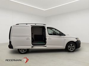Volkswagen Caddy Maxi bild 11