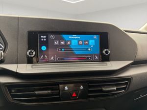 Volkswagen Caddy Maxi bild 22