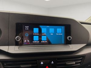 Volkswagen Caddy Maxi bild 20
