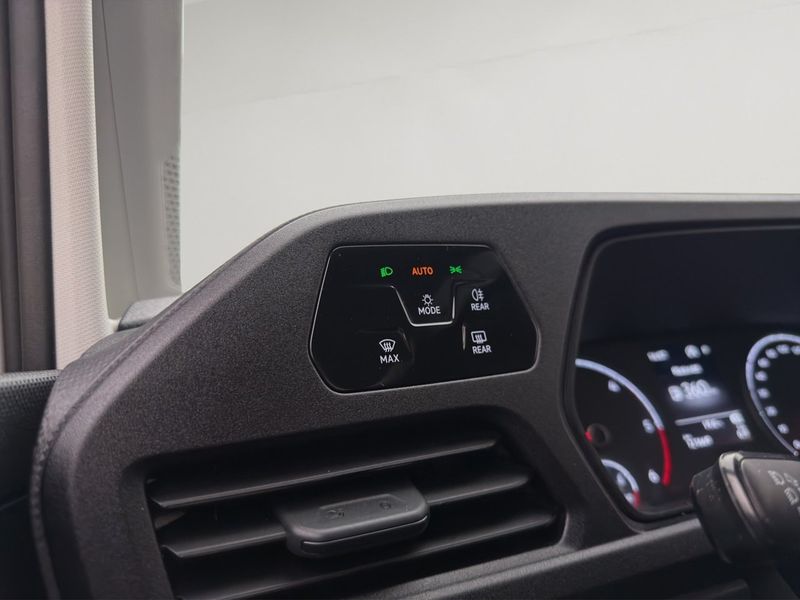 Volkswagen Caddy Maxi bild 14