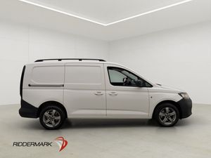 Volkswagen Caddy Maxi bild 2