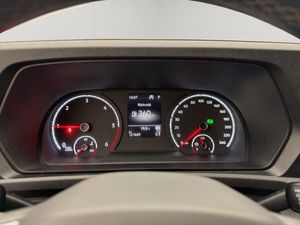 Volkswagen Caddy Maxi bild 17
