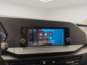 Volkswagen Caddy Maxi bild 21