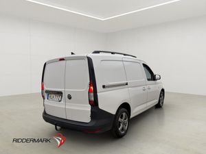Volkswagen Caddy Maxi bild 9