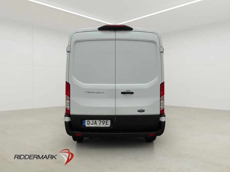 Ford Transit bild 8