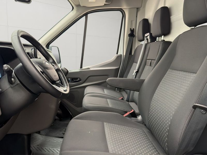 Ford Transit bild 13