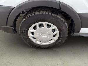 Ford Transit bild 23