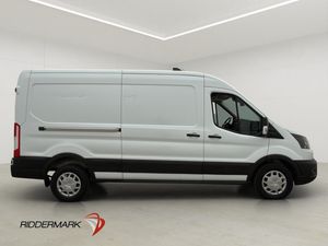 Ford Transit bild 2