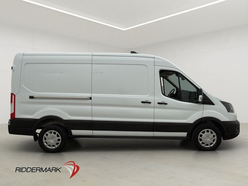 Ford Transit bild 2