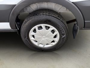 Ford Transit bild 24