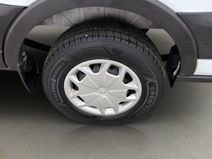 Ford Transit bild 25