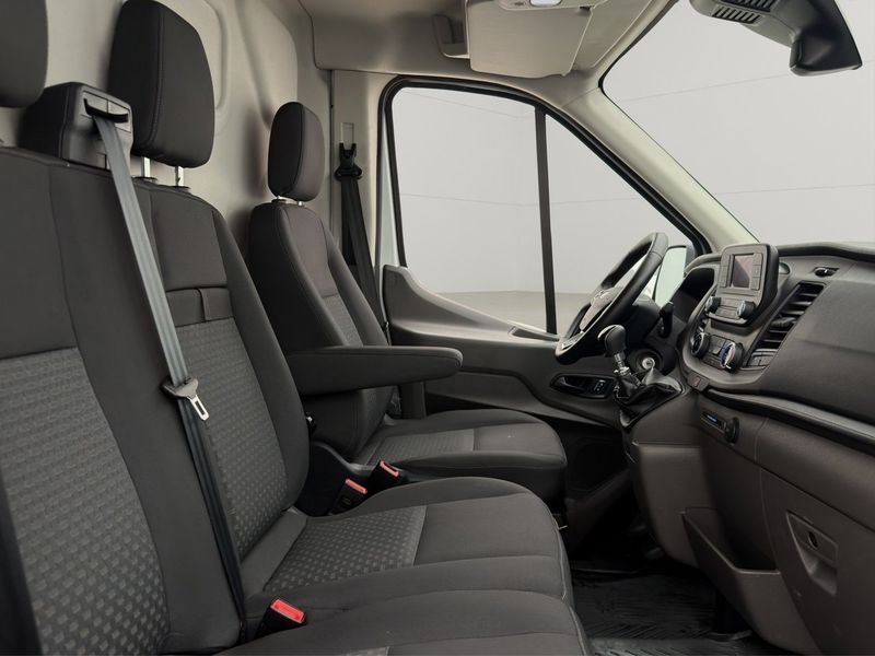 Ford Transit bild 21