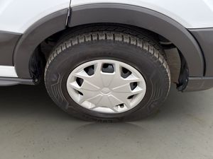Ford Transit bild 27
