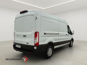 Ford Transit bild 9