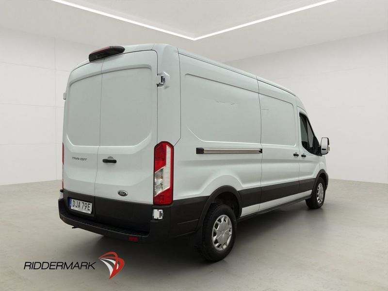 Ford Transit bild 9