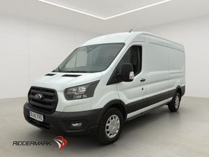 Ford Transit bild 3