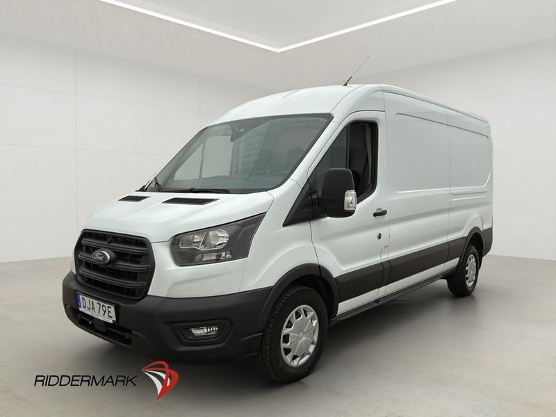 Ford Transit bild 3