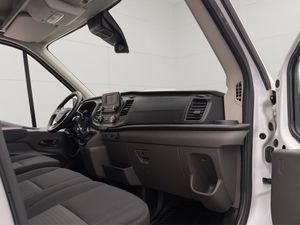 Ford Transit bild 22