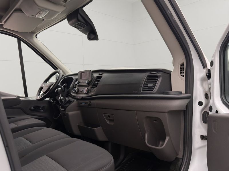 Ford Transit bild 22