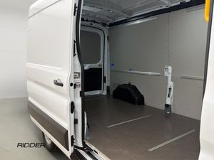 Ford Transit bild 26