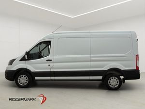 Ford Transit bild 6
