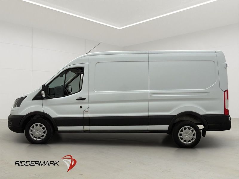 Ford Transit bild 6