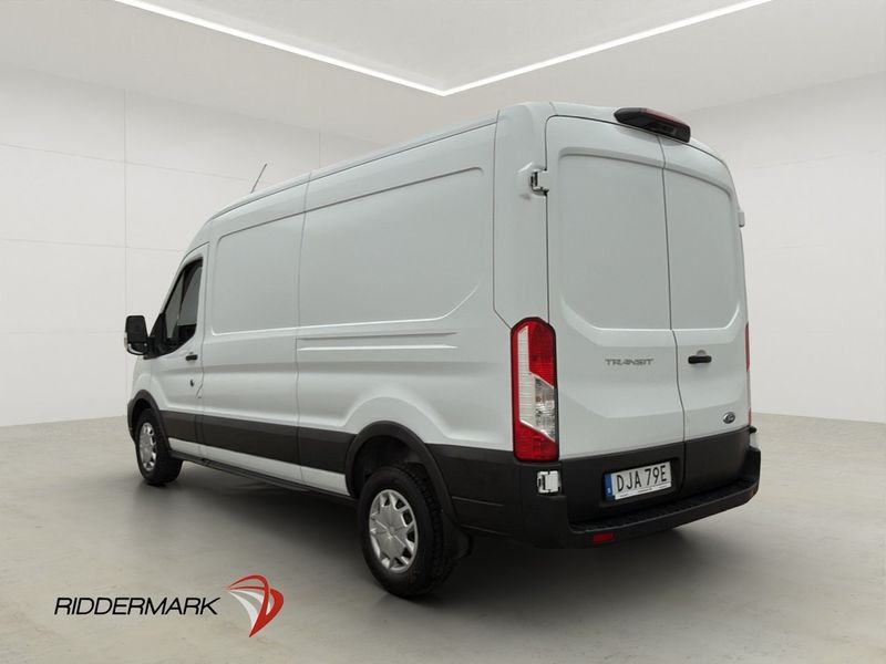 Ford Transit bild 7