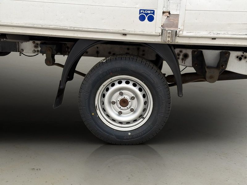 Ford Transit bild 25