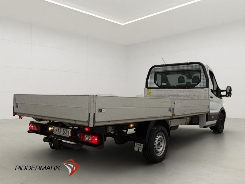 Ford Transit bild 9