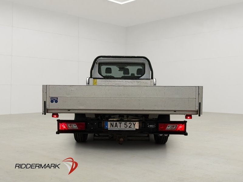 Ford Transit bild 6