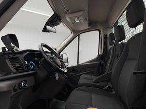 Ford Transit bild 16