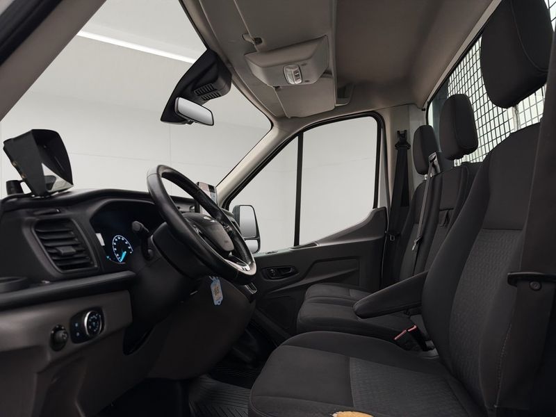 Ford Transit bild 16