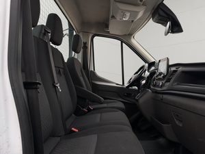 Ford Transit bild 21