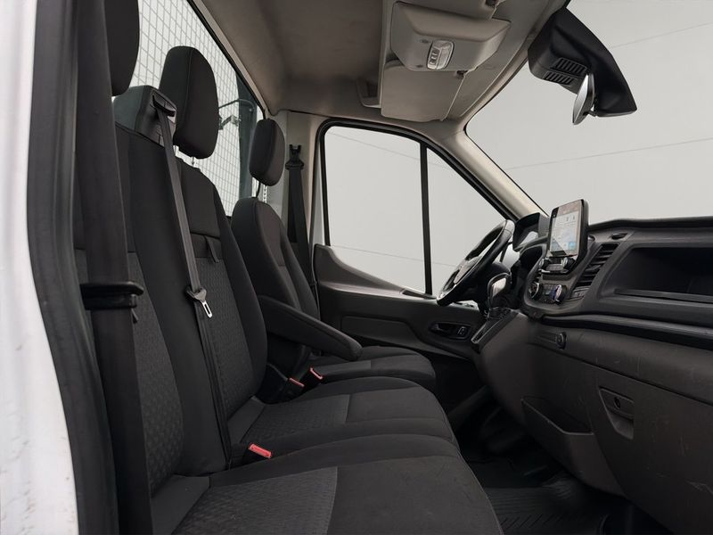 Ford Transit bild 21