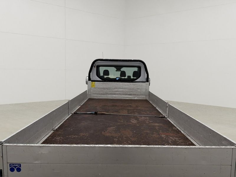 Ford Transit bild 11