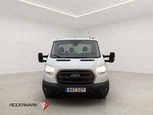 Ford Transit bild 5