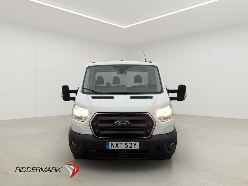 Ford Transit bild 5