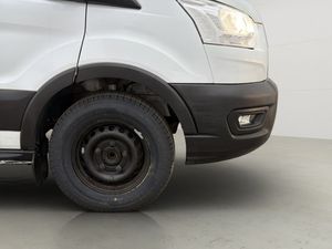 Ford Transit bild 26