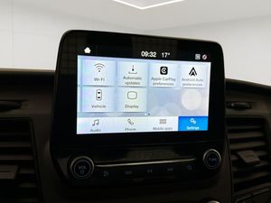 Ford Transit bild 19