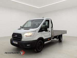 Ford Transit bild 3