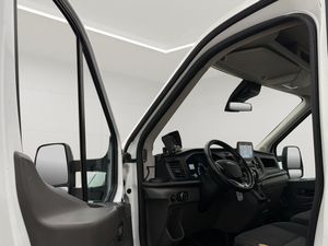 Ford Transit bild 15