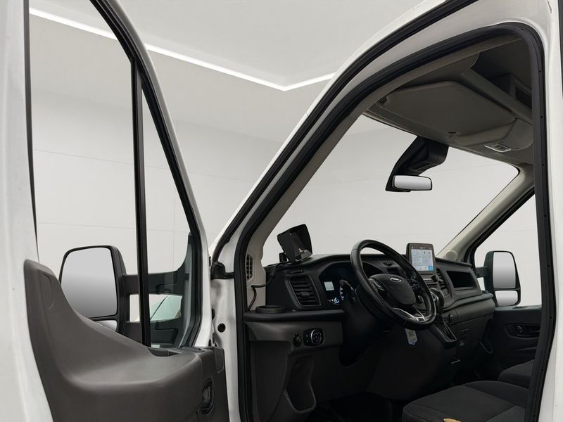 Ford Transit bild 15