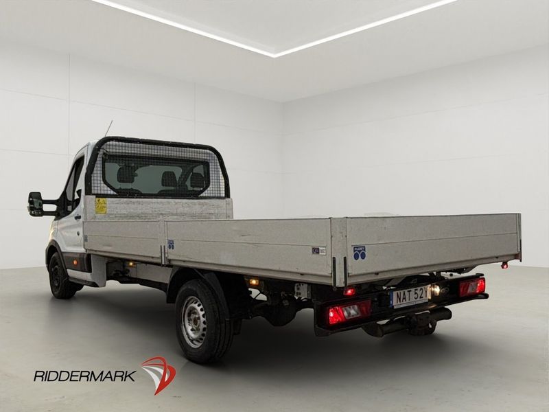 Ford Transit bild 8