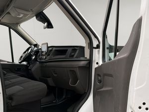 Ford Transit bild 22