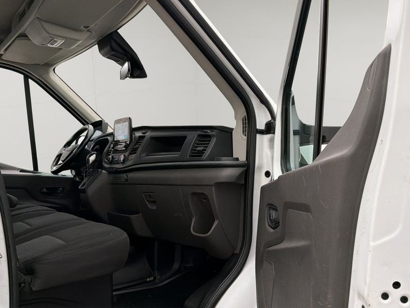 Ford Transit bild 22